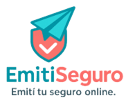 emitir seguro